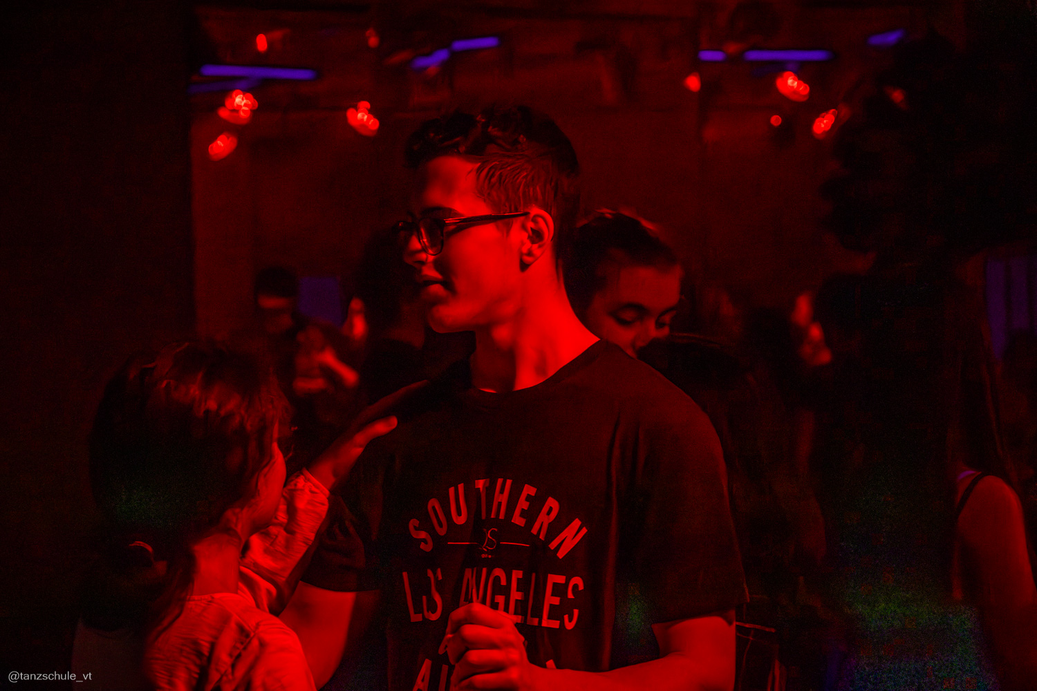 Vollrath Tanzparty 6511